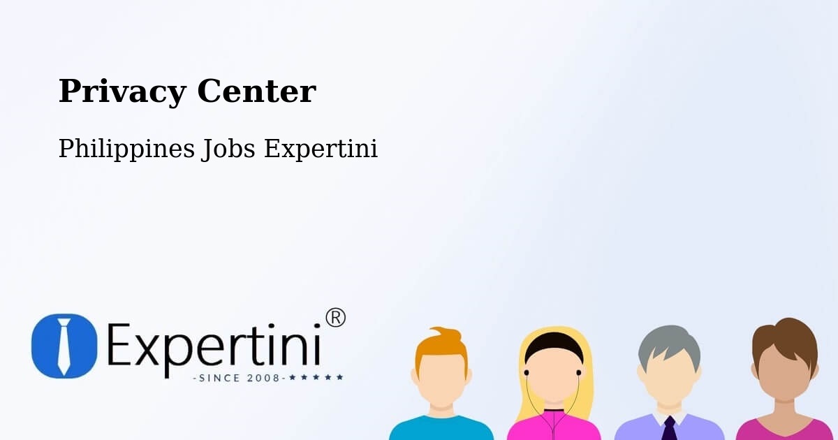 Privacy Policy – Agoo - Philippines Jobs Expertini